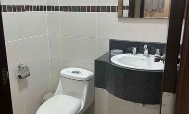 ALQUILO LINDO DEPARTAMENTO AMOBLADO