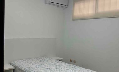 ALQUILO LINDO DEPARTAMENTO AMOBLADO