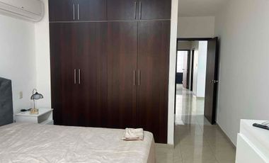 ALQUILO LINDO DEPARTAMENTO AMOBLADO