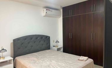 ALQUILO LINDO DEPARTAMENTO AMOBLADO