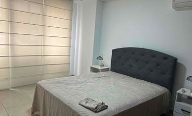 ALQUILO LINDO DEPARTAMENTO AMOBLADO