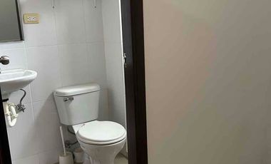 ALQUILO LINDO DEPARTAMENTO AMOBLADO