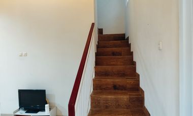 SIAP HUNI Rumah 2 Lantai Minimalis Modern di Cisaranten Kulon Arcamanik Bandung [CLVC]