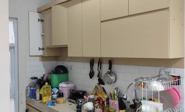 SIAP HUNI Rumah 2 Lantai Minimalis Modern di Cisaranten Kulon Arcamanik Bandung [CLVC]