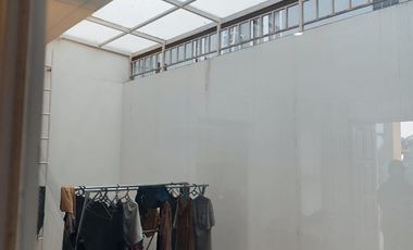 SIAP HUNI Rumah 2 Lantai Minimalis Modern di Cisaranten Kulon Arcamanik Bandung [CLVC]