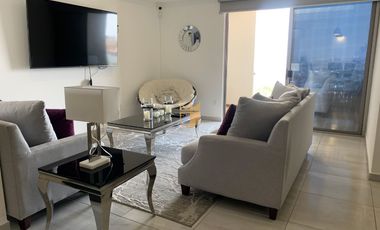 Hermoso departamento en venta, con increíbles vistas en Paisajes del Tesoro a 5 minutos del ITESO