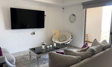 Hermoso departamento en venta, con increíbles vistas en Paisajes del Tesoro a 5 minutos del ITESO