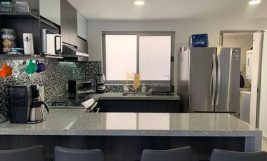 Hermoso departamento en venta, con increíbles vistas en Paisajes del Tesoro a 5 minutos del ITESO
