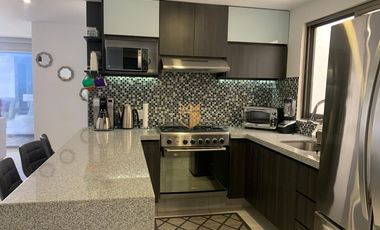 Hermoso departamento en venta, con increíbles vistas en Paisajes del Tesoro a 5 minutos del ITESO