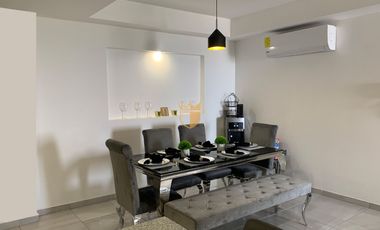 Hermoso departamento en venta, con increíbles vistas en Paisajes del Tesoro a 5 minutos del ITESO