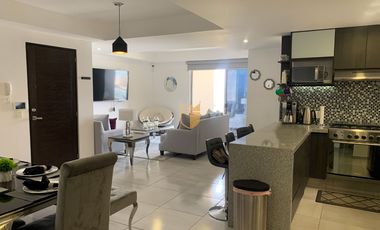 Hermoso departamento en venta, con increíbles vistas en Paisajes del Tesoro a 5 minutos del ITESO