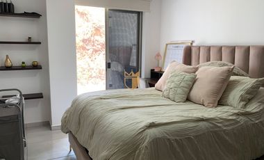 Hermoso departamento en venta, con increíbles vistas en Paisajes del Tesoro a 5 minutos del ITESO