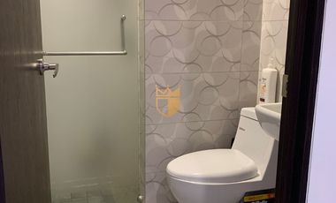 Hermoso departamento en venta, con increíbles vistas en Paisajes del Tesoro a 5 minutos del ITESO