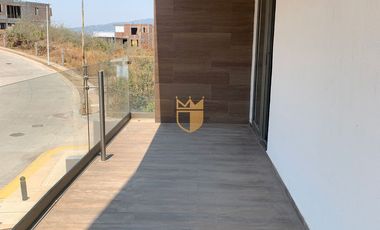 Hermoso departamento en venta, con increíbles vistas en Paisajes del Tesoro a 5 minutos del ITESO