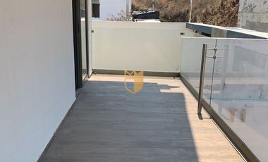 Hermoso departamento en venta, con increíbles vistas en Paisajes del Tesoro a 5 minutos del ITESO