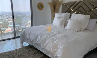 Hermoso departamento en venta, con increíbles vistas en Paisajes del Tesoro a 5 minutos del ITESO