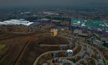 Hermoso departamento en venta, con increíbles vistas en Paisajes del Tesoro a 5 minutos del ITESO