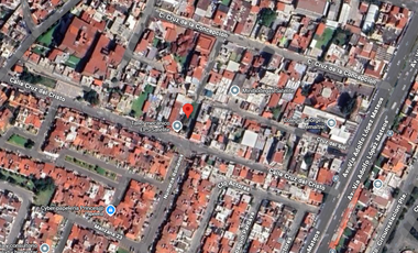 NO CREDITOS, CASA EN VENTA SANTA CRUZ DEL MONTE BUGAMBILIAS, COYOACAN, CDMX