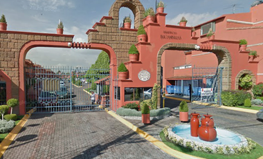 NO CREDITOS, CASA EN VENTA SANTA CRUZ DEL MONTE BUGAMBILIAS, COYOACAN, CDMX