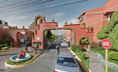 NO CREDITOS, CASA EN VENTA SANTA CRUZ DEL MONTE BUGAMBILIAS, COYOACAN, CDMX