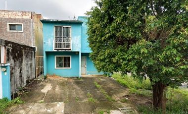 Excelente oportunidad casa en Martín H. Ibarra 1, Eduardo Soto Inés, Nueva Primero de Mayo, 96879 Minatitlán, Ver.