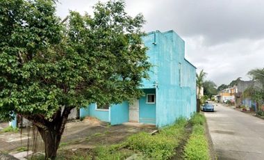 Excelente oportunidad casa en Martín H. Ibarra 1, Eduardo Soto Inés, Nueva Primero de Mayo, 96879 Minatitlán, Ver.
