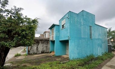 Excelente oportunidad casa en Martín H. Ibarra 1, Eduardo Soto Inés, Nueva Primero de Mayo, 96879 Minatitlán, Ver.