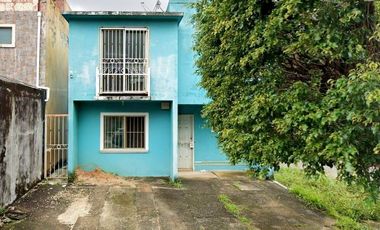 Excelente oportunidad casa en Martín H. Ibarra 1, Eduardo Soto Inés, Nueva Primero de Mayo, 96879 Minatitlán, Ver.