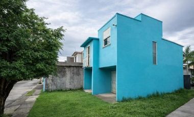 Excelente oportunidad casa en Martín H. Ibarra 1, Eduardo Soto Inés, Nueva Primero de Mayo, 96879 Minatitlán, Ver.