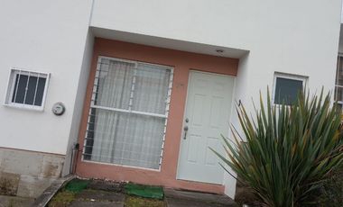 Casa en renta en Cañadas del Bosque