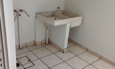 Casa en renta en Cañadas del Bosque