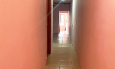 Venta Casa Vehicular Sector Cuba Pereira