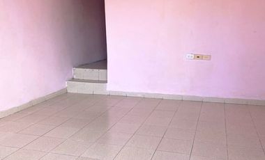 Venta Casa Vehicular Sector Cuba Pereira