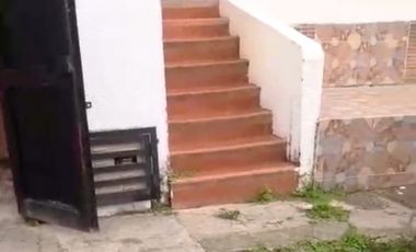 Venta Casa Vehicular Sector Cuba Pereira