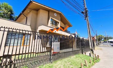 nmovisión Gestión Inmobiliaria ARRIENDA Hermosa y amplia propiedad