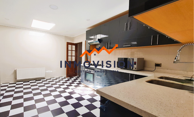 nmovisión Gestión Inmobiliaria ARRIENDA Hermosa y amplia propiedad