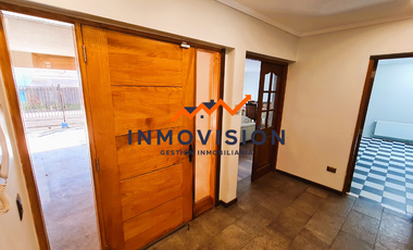 nmovisión Gestión Inmobiliaria ARRIENDA Hermosa y amplia propiedad