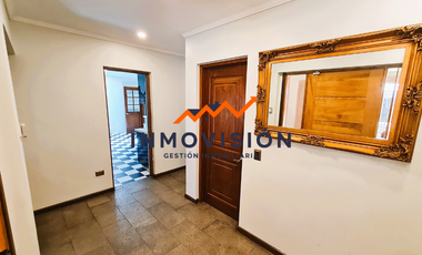 nmovisión Gestión Inmobiliaria ARRIENDA Hermosa y amplia propiedad