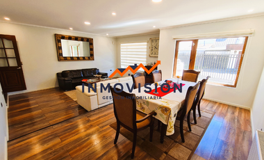 nmovisión Gestión Inmobiliaria ARRIENDA Hermosa y amplia propiedad