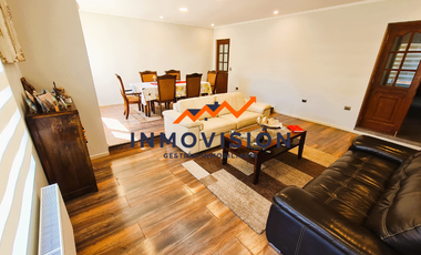 nmovisión Gestión Inmobiliaria ARRIENDA Hermosa y amplia propiedad