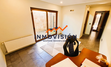 nmovisión Gestión Inmobiliaria ARRIENDA Hermosa y amplia propiedad