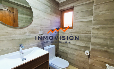 nmovisión Gestión Inmobiliaria ARRIENDA Hermosa y amplia propiedad