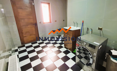 nmovisión Gestión Inmobiliaria ARRIENDA Hermosa y amplia propiedad