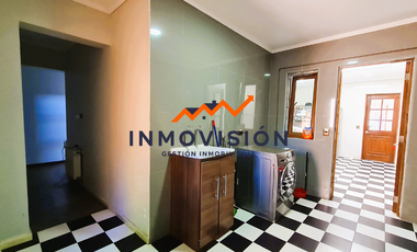 nmovisión Gestión Inmobiliaria ARRIENDA Hermosa y amplia propiedad