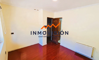 nmovisión Gestión Inmobiliaria ARRIENDA Hermosa y amplia propiedad