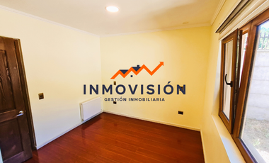 nmovisión Gestión Inmobiliaria ARRIENDA Hermosa y amplia propiedad