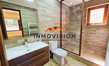 nmovisión Gestión Inmobiliaria ARRIENDA Hermosa y amplia propiedad