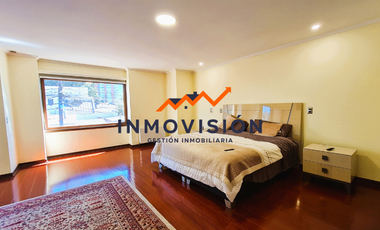 nmovisión Gestión Inmobiliaria ARRIENDA Hermosa y amplia propiedad