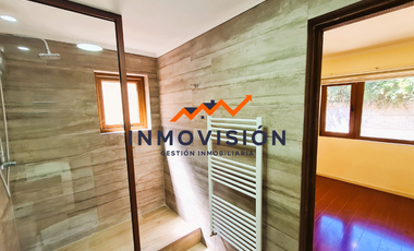 nmovisión Gestión Inmobiliaria ARRIENDA Hermosa y amplia propiedad