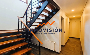 nmovisión Gestión Inmobiliaria ARRIENDA Hermosa y amplia propiedad